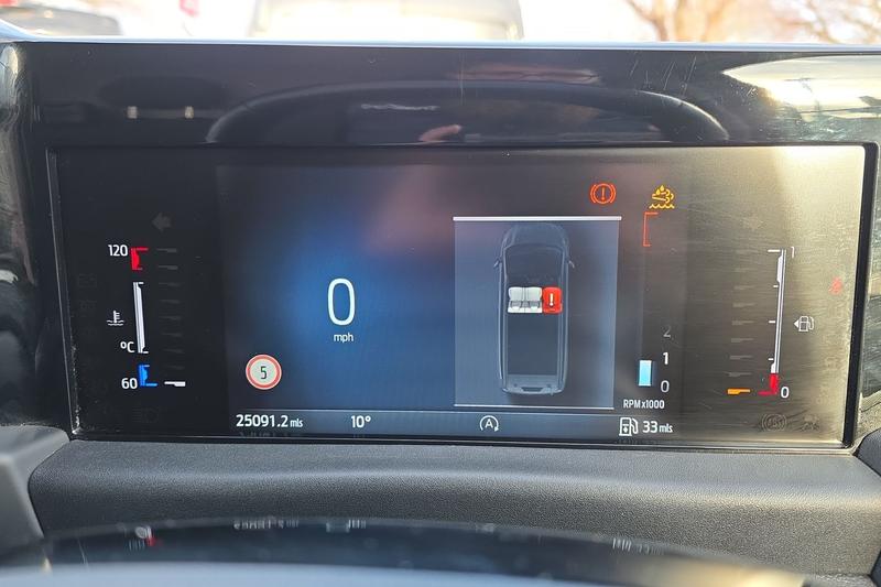 Used Ford Transit Custom 2024 for sale - 77607518: Photo 8