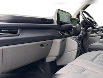 Used Ford Transit Custom 2024 for sale - 78753511: Photo