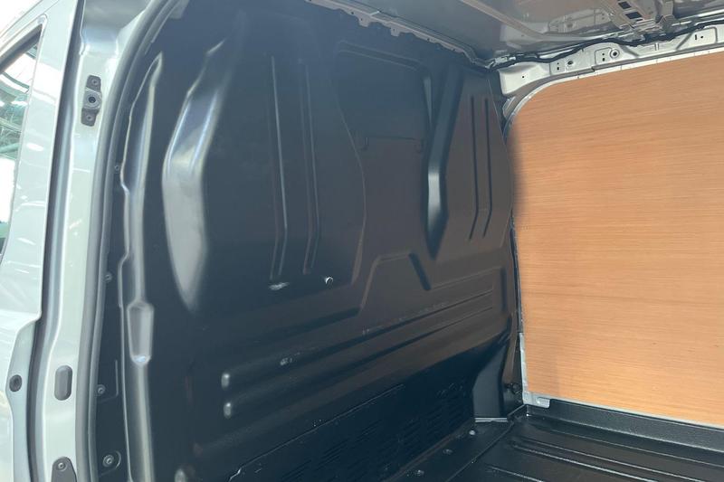 Used Ford Transit Custom 2025 for sale - 77339889: Photo 10