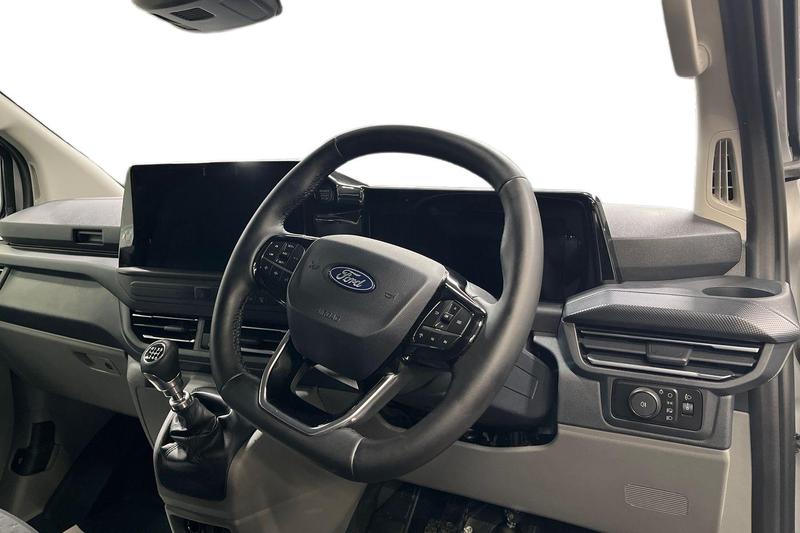 Used Ford Transit Custom 2025 for sale - 77339889: Photo 13