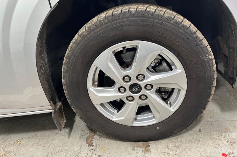 Used Ford Transit Custom 2025 for sale - 77339889: Photo 14