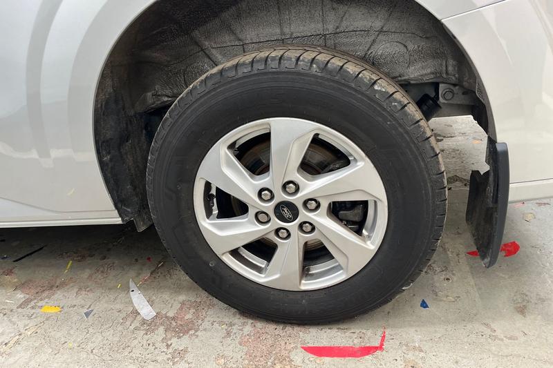 Used Ford Transit Custom 2025 for sale - 77339889: Photo 16