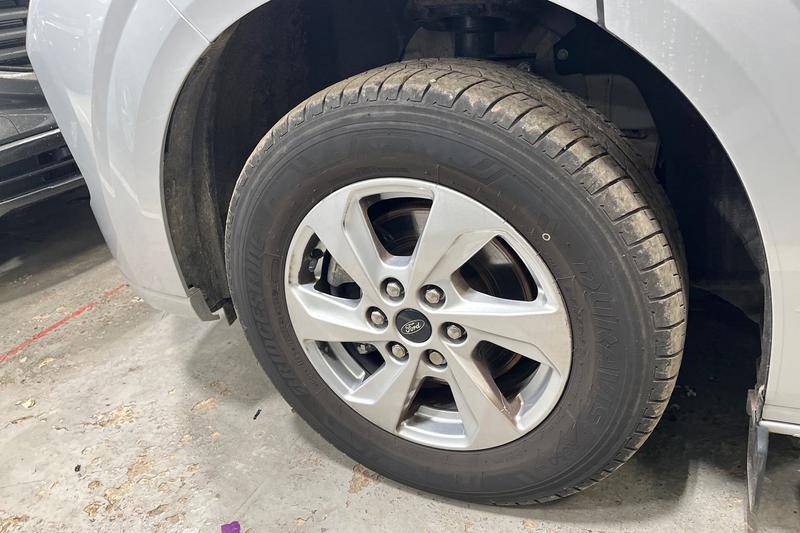 Used Ford Transit Custom 2025 for sale - 77339889: Photo 17