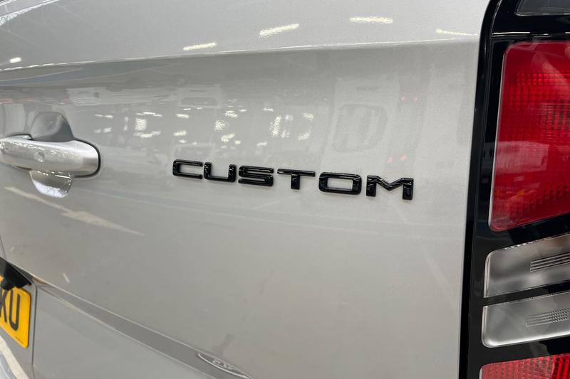 Used Ford Transit Custom 2025 for sale - 77339889: Photo 20