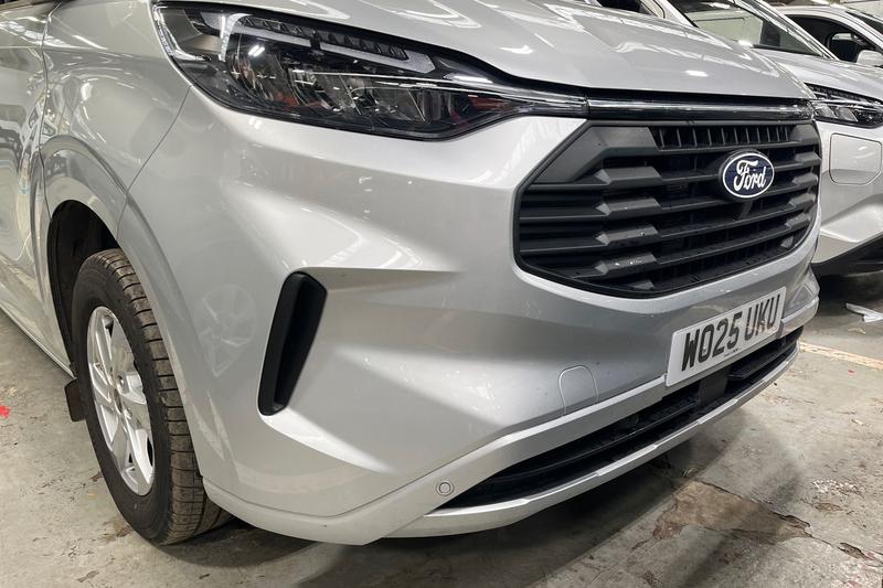 Used Ford Transit Custom 2025 for sale - 77339889: Photo 21