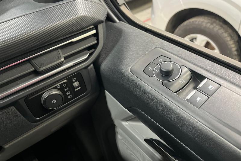 Used Ford Transit Custom 2025 for sale - 77339889: Photo 24