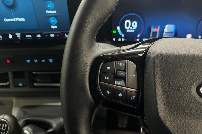 Used Ford Transit Custom 2025 for sale - 77339889: Photo 30