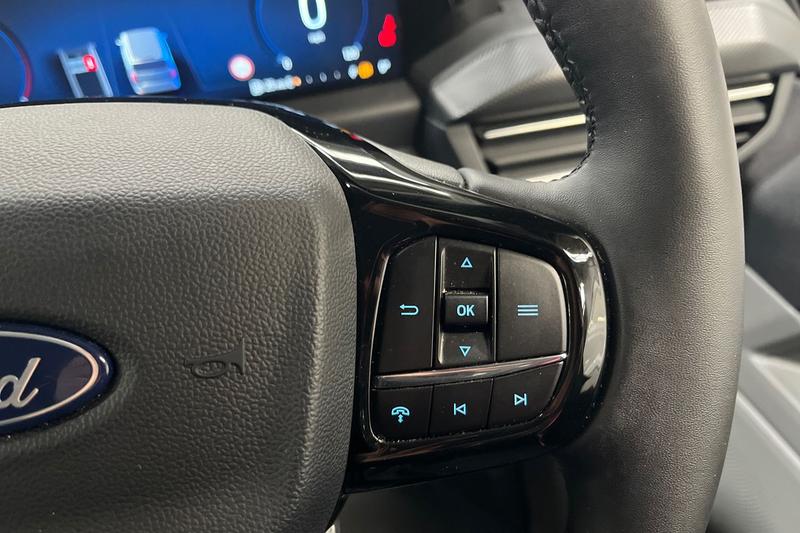 Used Ford Transit Custom 2025 for sale - 77339889: Photo 31