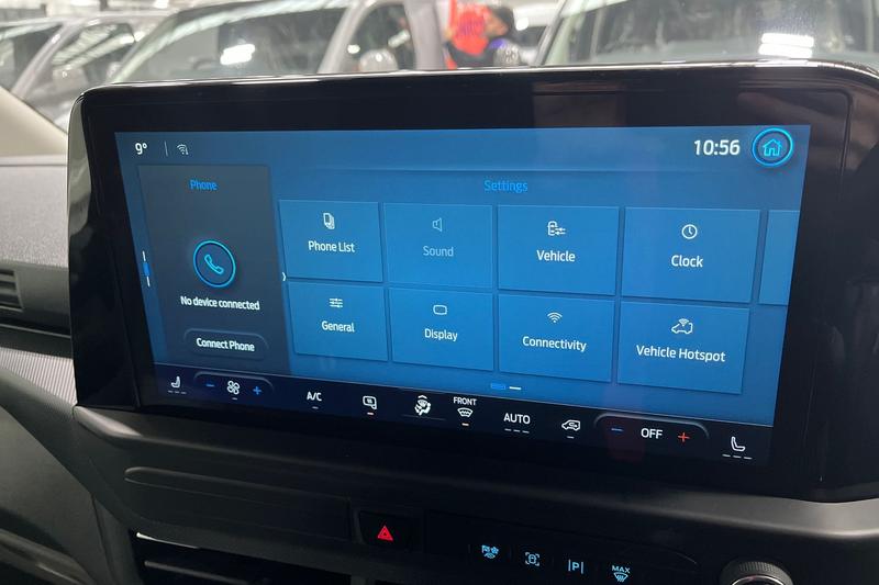 Used Ford Transit Custom 2025 for sale - 77339889: Photo 33