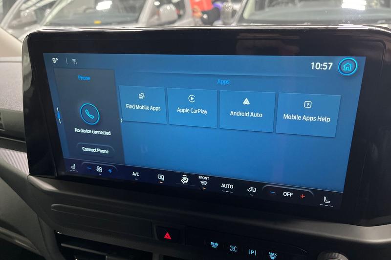 Used Ford Transit Custom 2025 for sale - 77339889: Photo 37