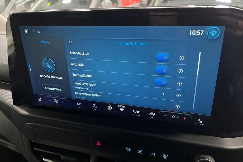 Used Ford Transit Custom 2025 for sale - 77339889: Photo 38