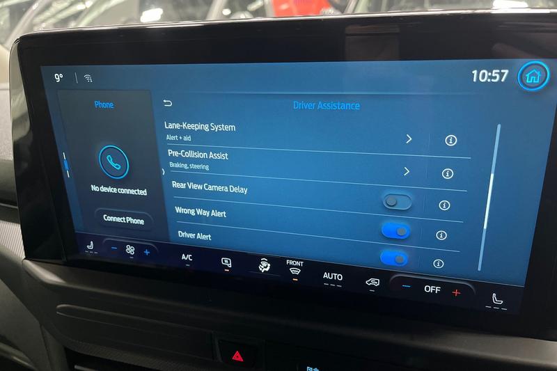 Used Ford Transit Custom 2025 for sale - 77339889: Photo 39