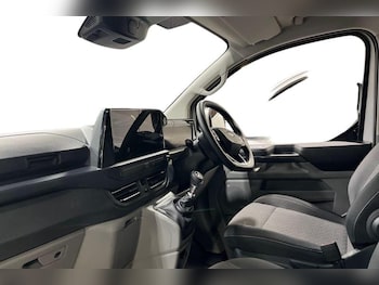 Used Ford Transit Custom 2025 for sale - 77339889: Photo