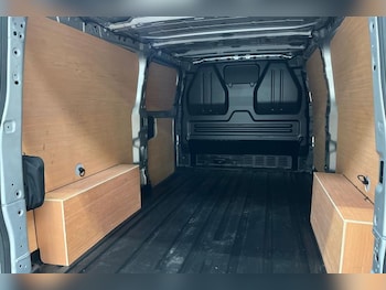 Used Ford Transit Custom 2025 for sale - 77339889: Photo