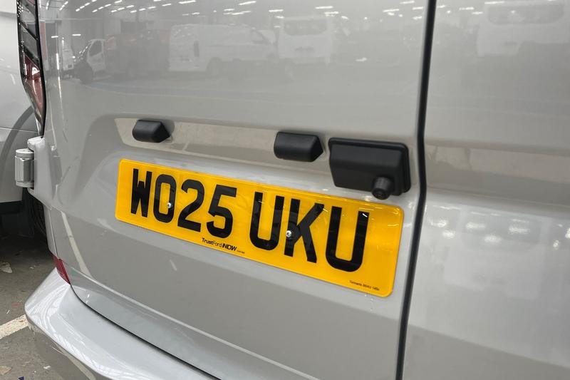 Used Ford Transit Custom 2025 for sale - 77339889: Photo 7