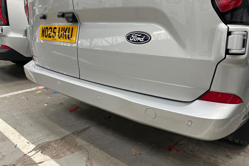 Used Ford Transit Custom 2025 for sale - 77339889: Photo 8