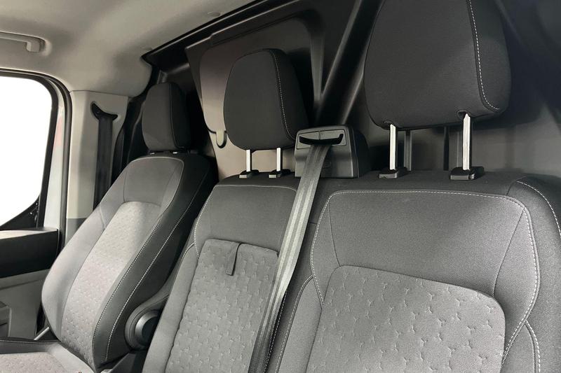 Used Ford Transit Custom 2025 for sale - 77339889: Photo 9