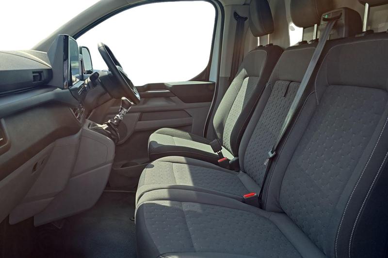 Used Ford Transit Custom 2024 for sale - 76154235: Photo 11
