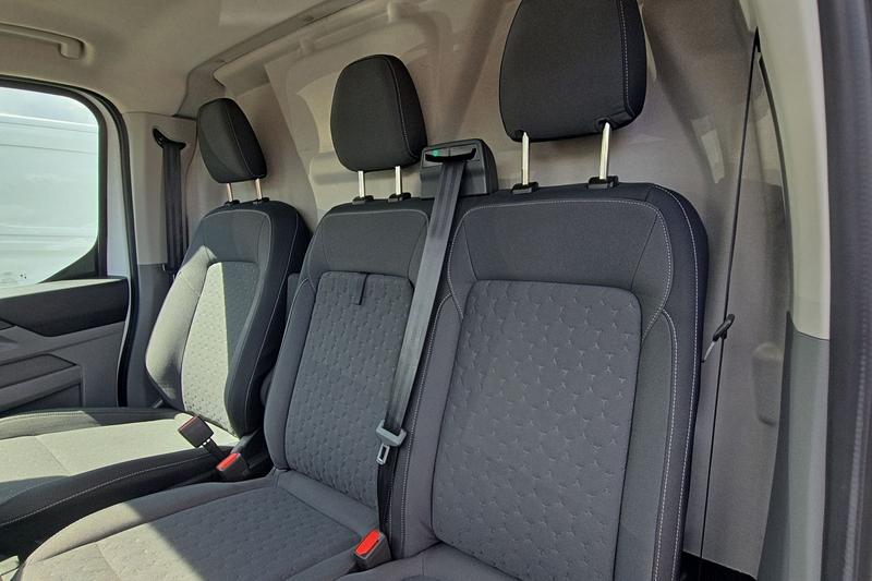 Used Ford Transit Custom 2024 for sale - 76154235: Photo 12