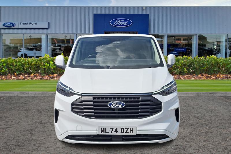 Used Ford Transit Custom 2024 for sale - 76154235: Photo 13