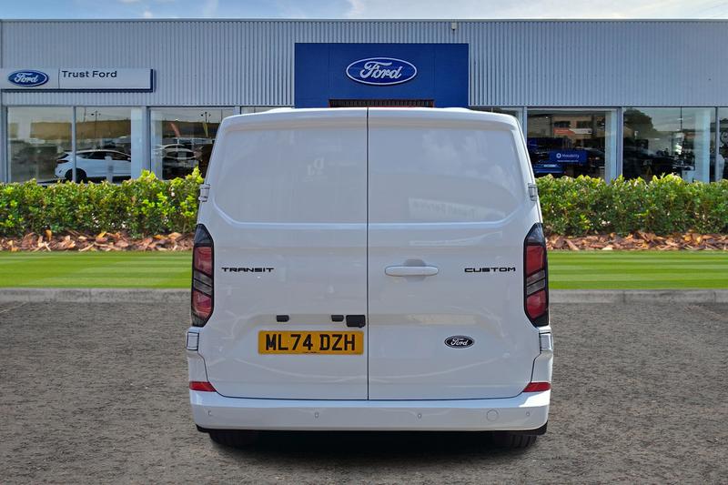 Used Ford Transit Custom 2024 for sale - 76154235: Photo 14