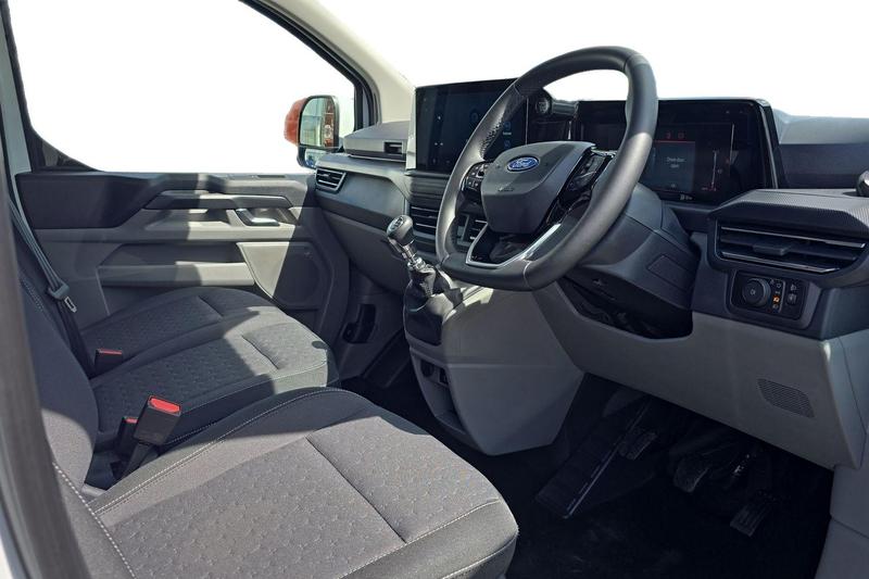 Used Ford Transit Custom 2024 for sale - 76154235: Photo 15