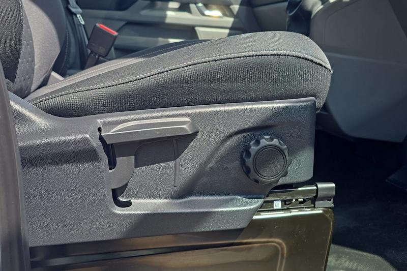 Used Ford Transit Custom 2024 for sale - 76154235: Photo 17