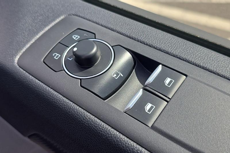 Used Ford Transit Custom 2024 for sale - 76154235: Photo 19