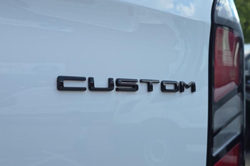 Used Ford Transit Custom 2024 for sale - 76154235: Photo 21