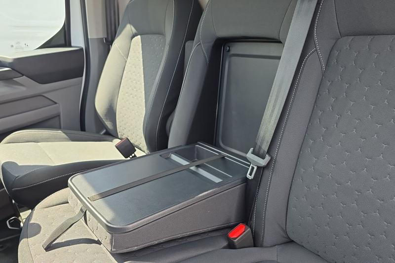 Used Ford Transit Custom 2024 for sale - 76154235: Photo 24