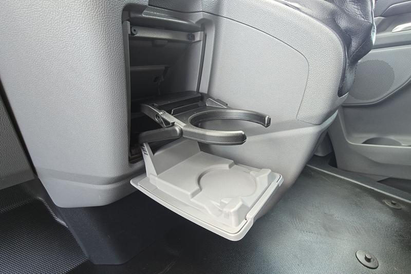 Used Ford Transit Custom 2024 for sale - 76154235: Photo 28