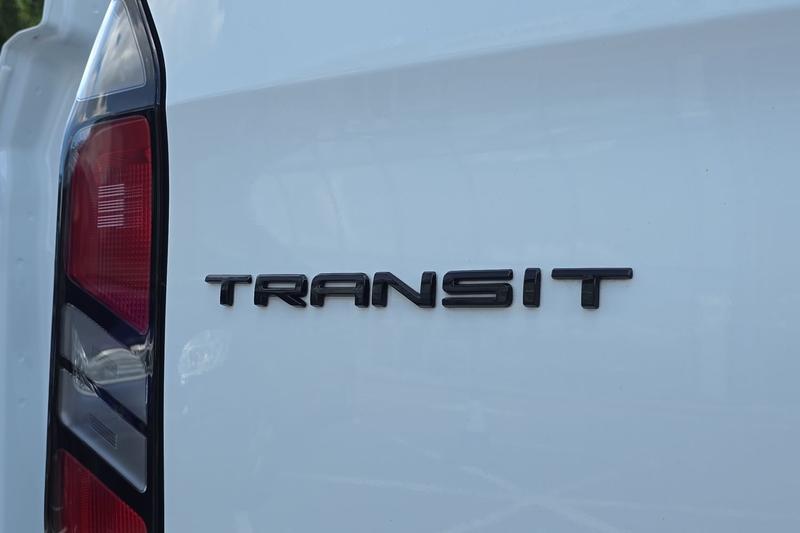 Used Ford Transit Custom 2024 for sale - 76154235: Photo 29