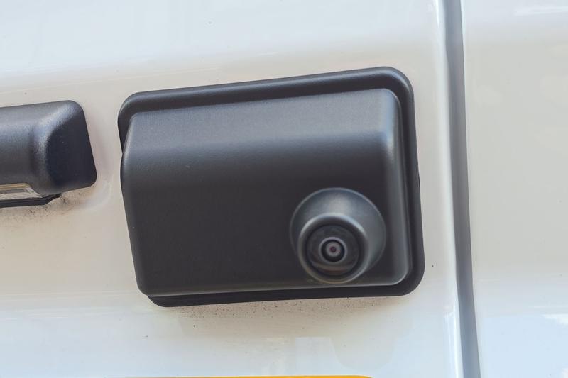 Used Ford Transit Custom 2024 for sale - 76154235: Photo 30