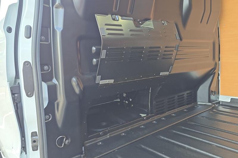 Used Ford Transit Custom 2024 for sale - 76154235: Photo 31