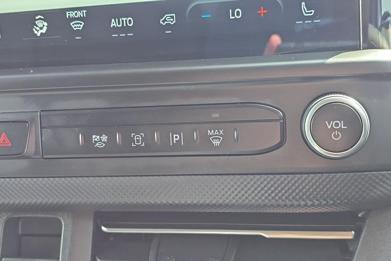 Used Ford Transit Custom 2024 for sale - 76154235: Photo 36