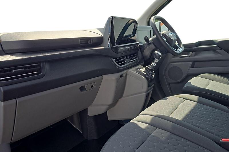 Used Ford Transit Custom 2024 for sale - 76154235: Photo 4