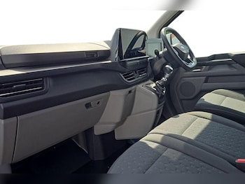 Used Ford Transit Custom 2024 for sale - 76154235: Photo 4