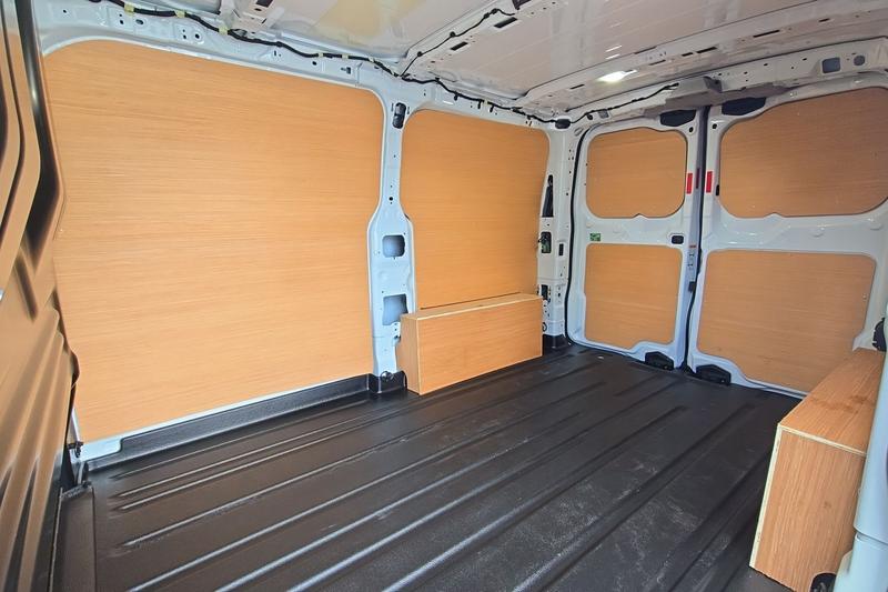 Used Ford Transit Custom 2024 for sale - 76154235: Photo 5