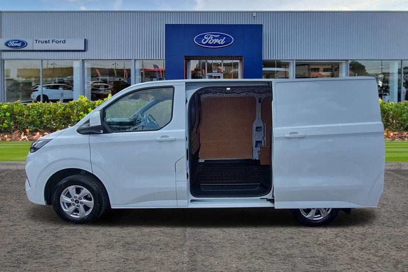 Used Ford Transit Custom 2024 for sale - 76154235: Photo 6