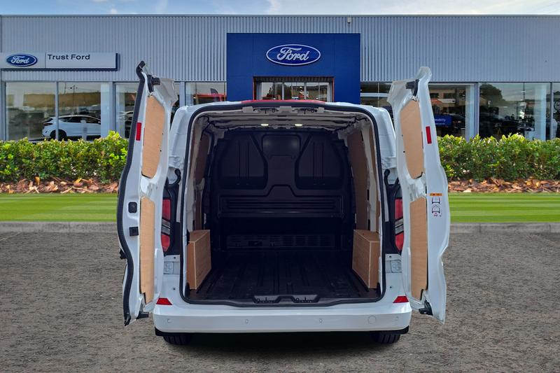 Used Ford Transit Custom 2024 for sale - 76154235: Photo 7