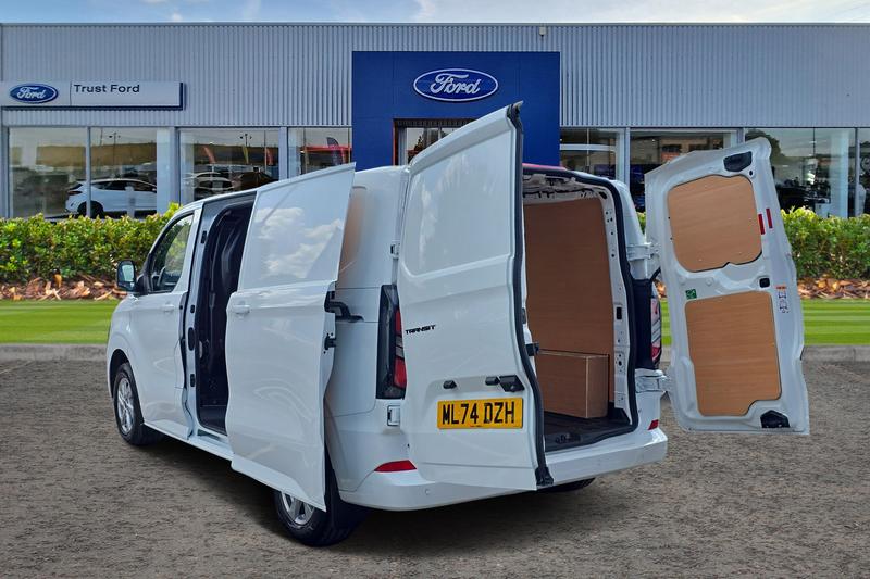Used Ford Transit Custom 2024 for sale - 76154235: Photo 8