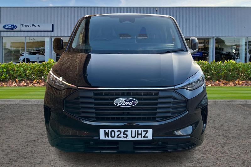 Used Ford Transit Custom 2025 for sale - 76949045: Photo 11