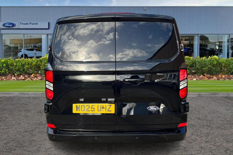 Used Ford Transit Custom 2025 for sale - 76949045: Photo 12
