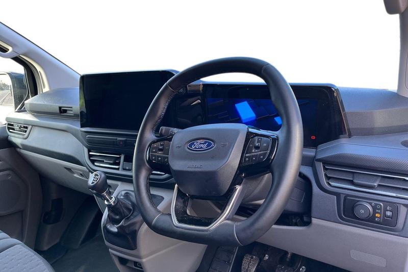Used Ford Transit Custom 2025 for sale - 76949045: Photo 13