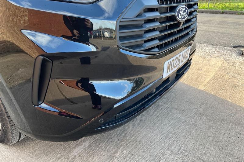 Used Ford Transit Custom 2025 for sale - 76949045: Photo 14