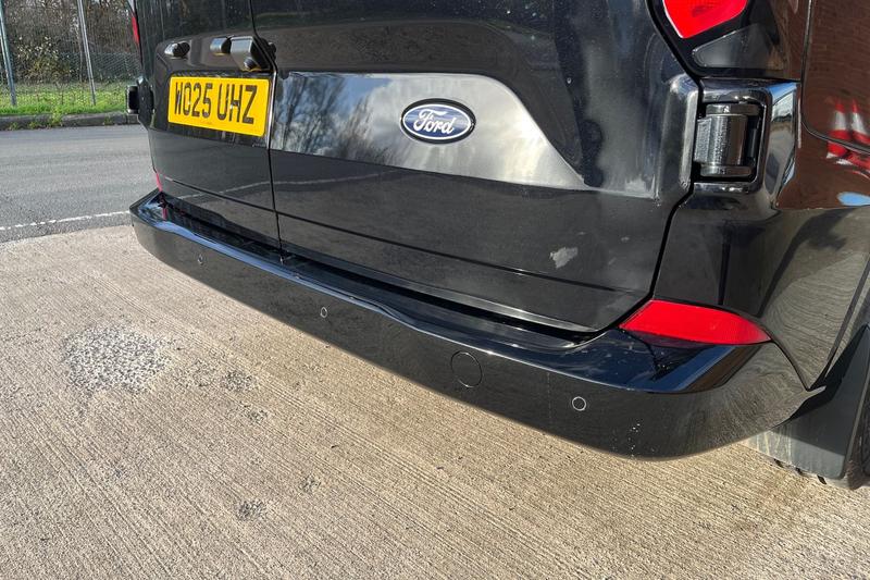 Used Ford Transit Custom 2025 for sale - 76949045: Photo 15