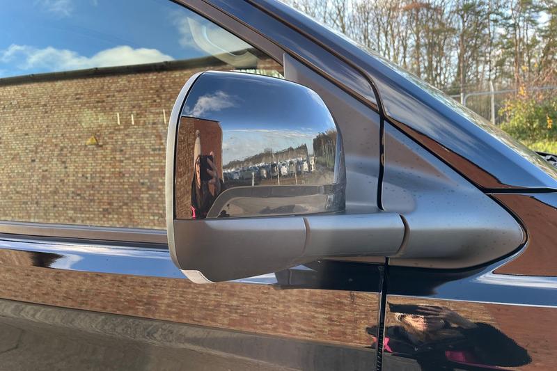 Used Ford Transit Custom 2025 for sale - 76949045: Photo 16