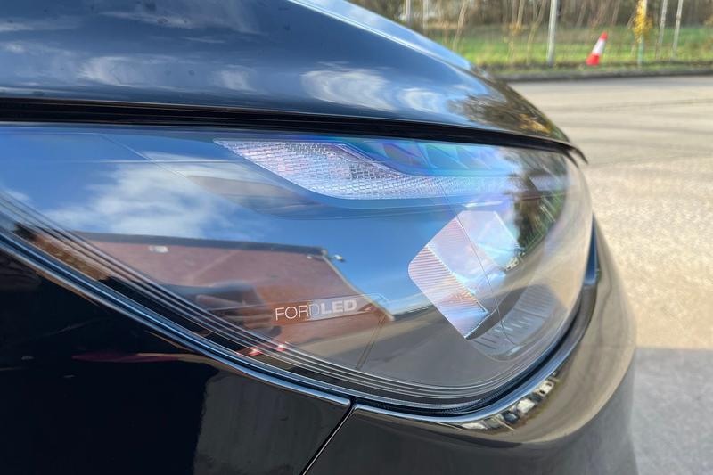 Used Ford Transit Custom 2025 for sale - 76949045: Photo 17