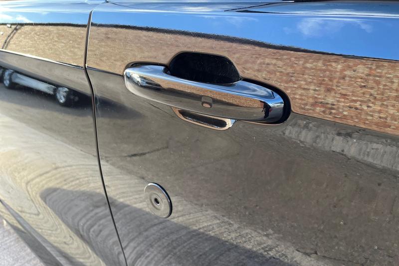 Used Ford Transit Custom 2025 for sale - 76949045: Photo 18