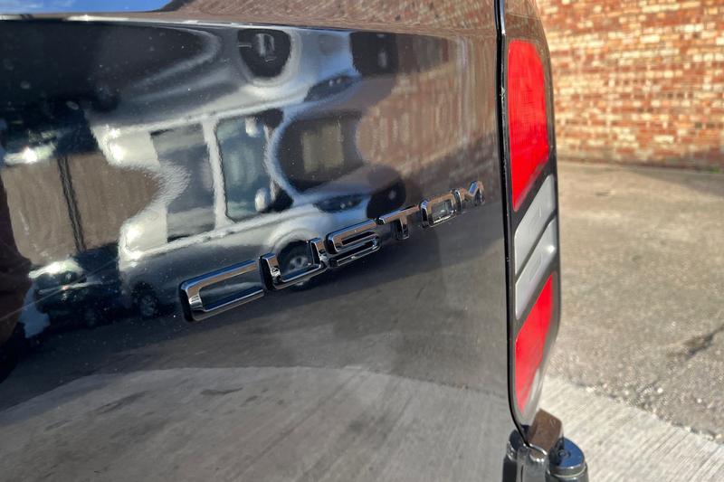 Used Ford Transit Custom 2025 for sale - 76949045: Photo 19